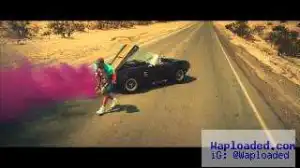 Deorro x Chris Brown - Five More Hours